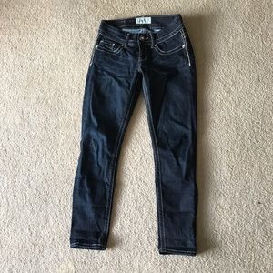 Day Trip Jeans